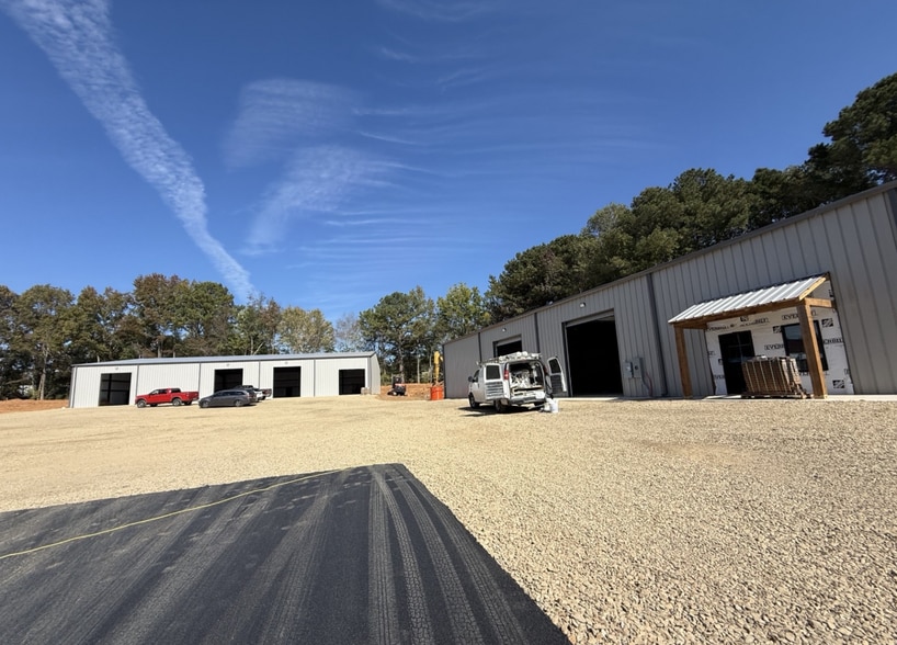 More Photos Of 2184 Highway 53 W, Jasper Industrial For Lease