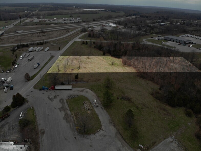 More Photos Of 6916 IN-66, Leavenworth General Retail For Sale