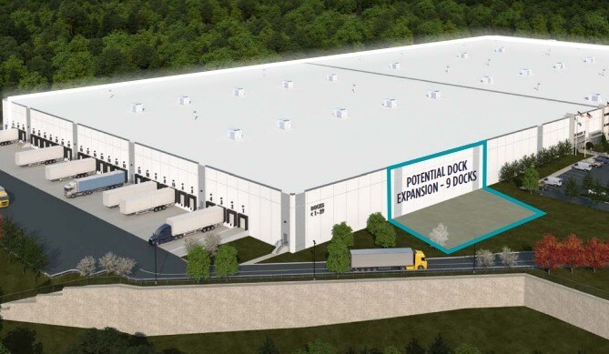 More Photos Of 580 Fort Pond Rd, Lancaster Distribution For Lease