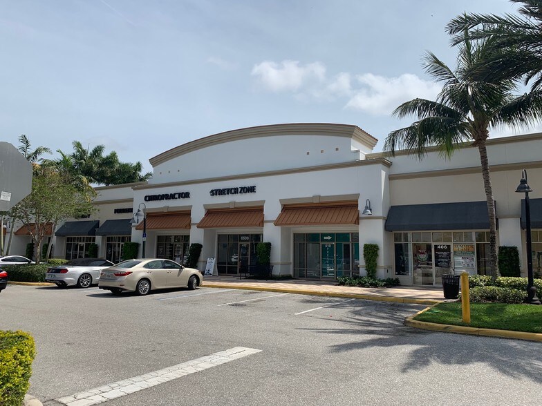 More Photos Of 6609-6651 Woolbright Rd, Boynton Beach Freestanding For Lease