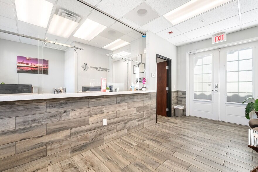 More Photos Of 3277 E Warm Springs Rd, Las Vegas Medical For Sale