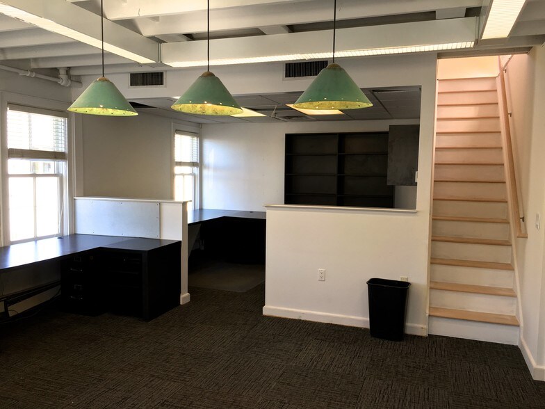 More Photos Of 245 Mill St, Greenwich Loft Creative Space For Lease