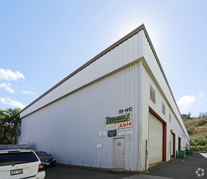 Primary Photo Of 99-1410 Koaha Pl, Aiea Warehouse For Lease