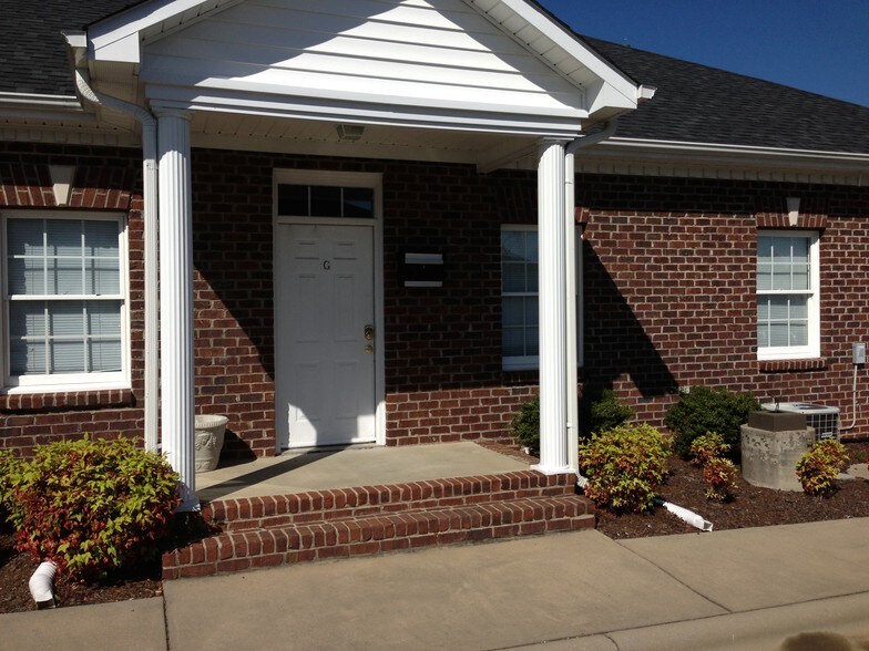 Primary Photo Of 1566 Union Rd, Gastonia Office For Lease