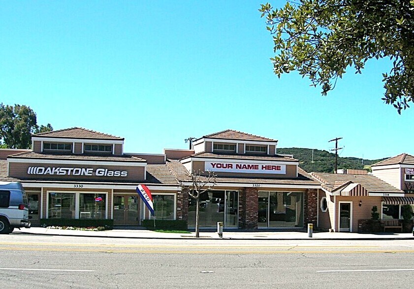 Primary Photo Of 3320 E Thousand Oaks Blvd, Westlake Village Restaurant For Lease