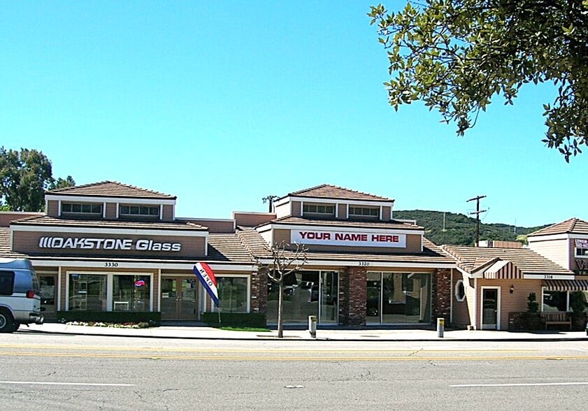 More Photos Of 3320 E Thousand Oaks Blvd, Westlake Village Restaurant For Lease