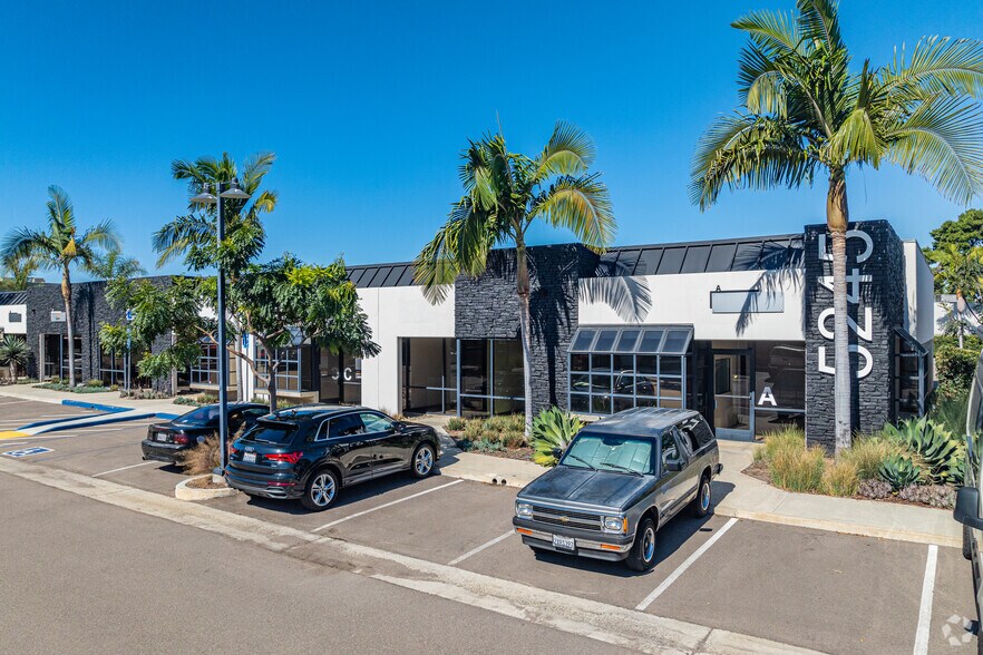 Primary Photo Of 5245 Avenida Encinas, Carlsbad Research And Development For Lease