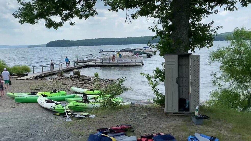 More Photos Of 2487-2489 Route 6, Hawley Storefront Retail Residential For Sale