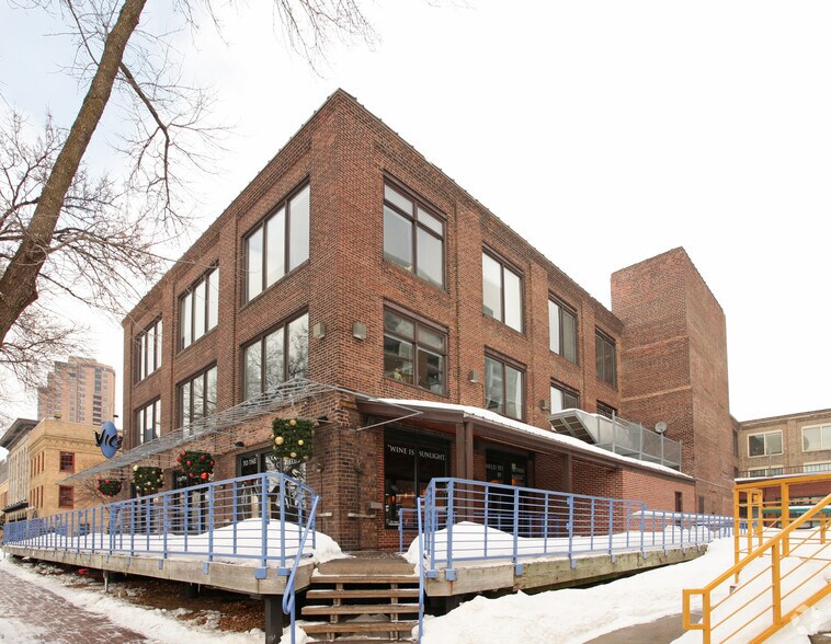 More Photos Of 201 Main St SE, Minneapolis Loft Creative Space For Lease