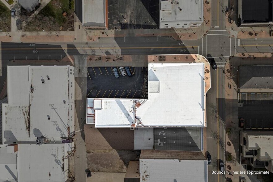 More Photos Of 24 W 3rd St, Mansfield Office For Sale