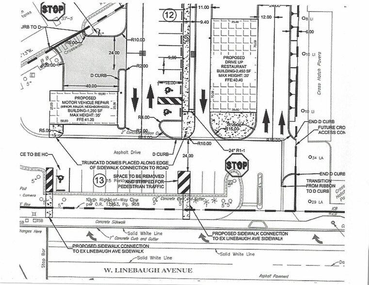 More Photos Of Gunn Hwy & Linebaugh Ave., Tampa Land For Lease