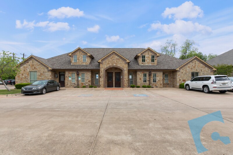 Primary Photo Of 1340 N White Chapel Blvd, Southlake Office For Sale