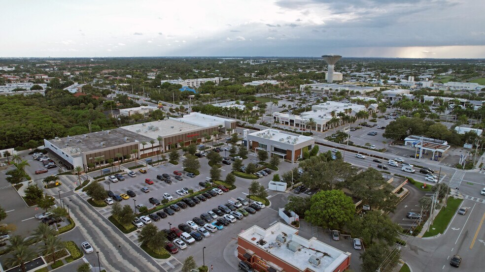 More Photos Of 1606-1634 S Federal Hwy, Boynton Beach Unknown For Lease