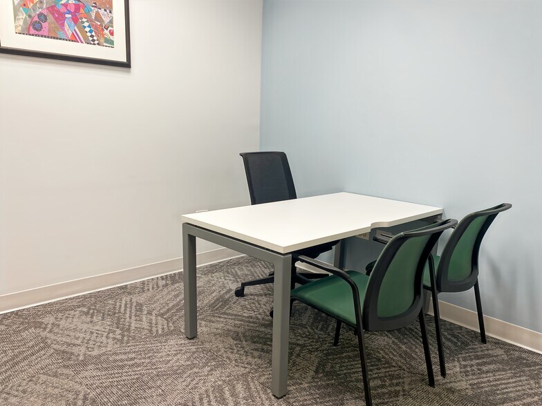 More Photos Of 4320 Winfield Rd, Warrenville Coworking Space