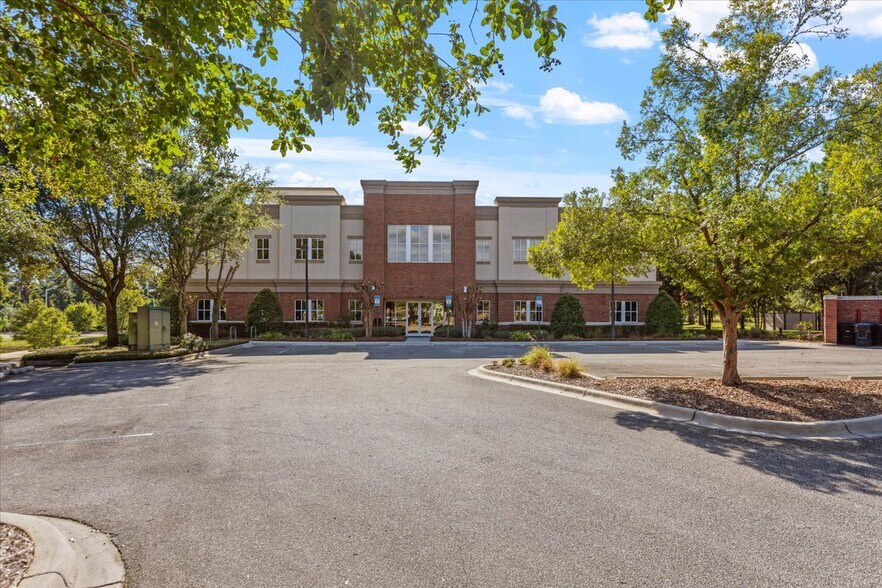 More Photos Of 3664 Coolidge Ct, Tallahassee Office For Sale