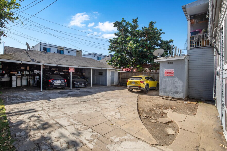 More Photos Of 1714 3rd Ave, Los Angeles Apartments For Sale
