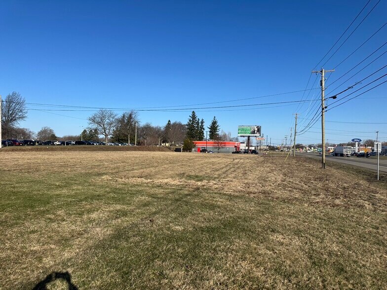 Primary Photo Of 10321 NY-60 South, Fredonia Land For Sale