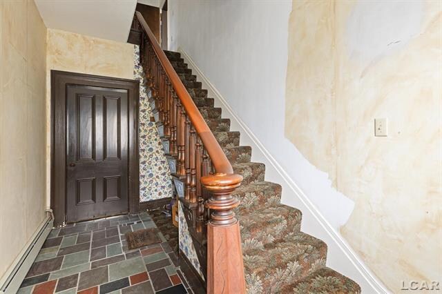 More Photos Of 222 E Maumee St, Adrian Office Residential For Sale