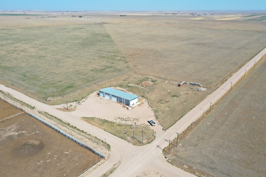 More Photos Of 19700 County Road 96, Pierce Land For Sale