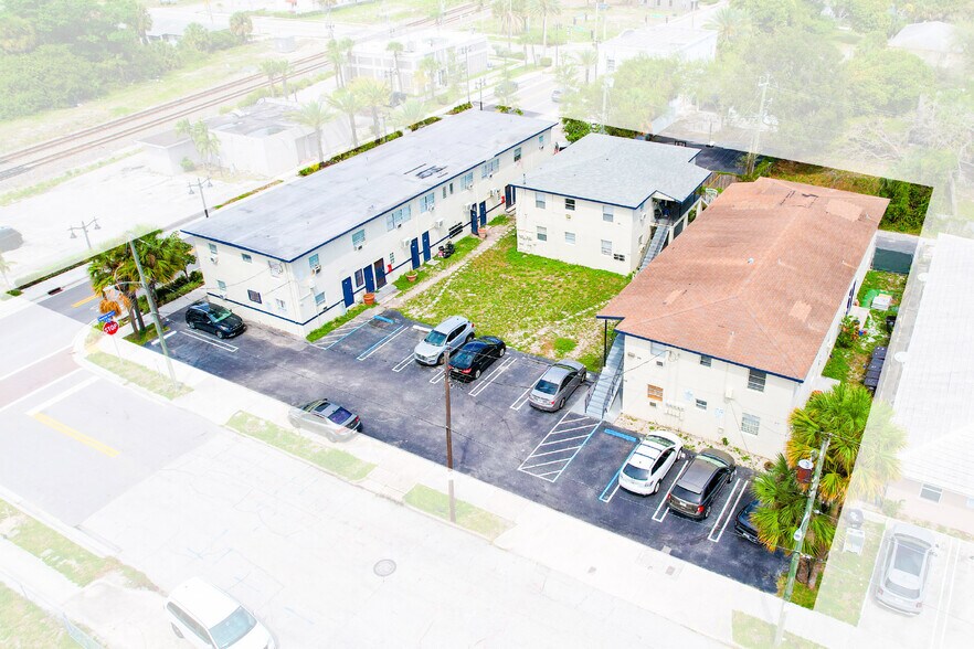 More Photos Of , West Palm Beach Multifamily For Sale