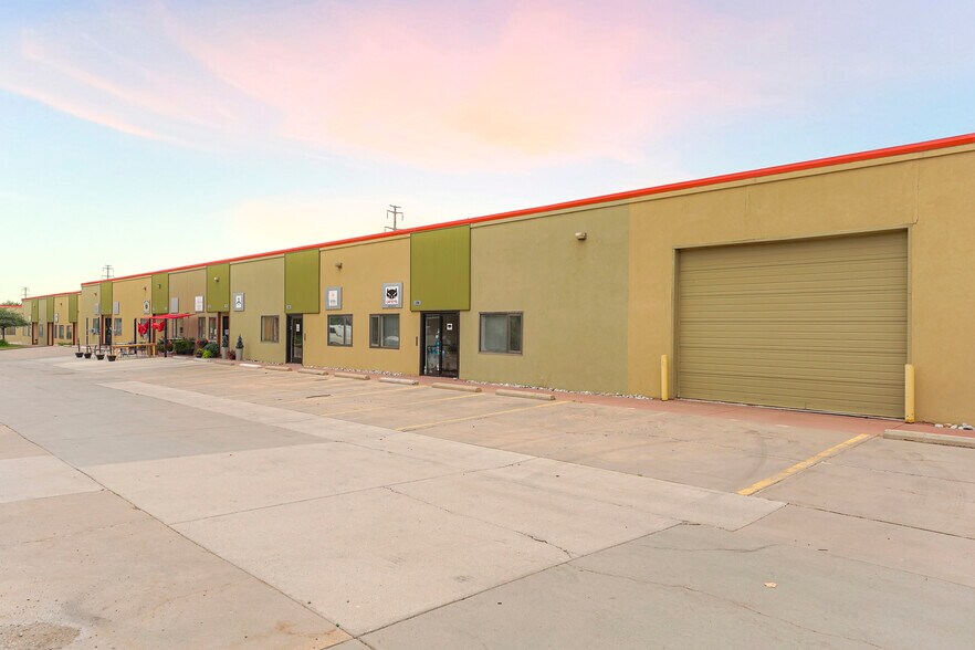 More Photos Of 2825 Wilderness Pl, Boulder Warehouse For Lease