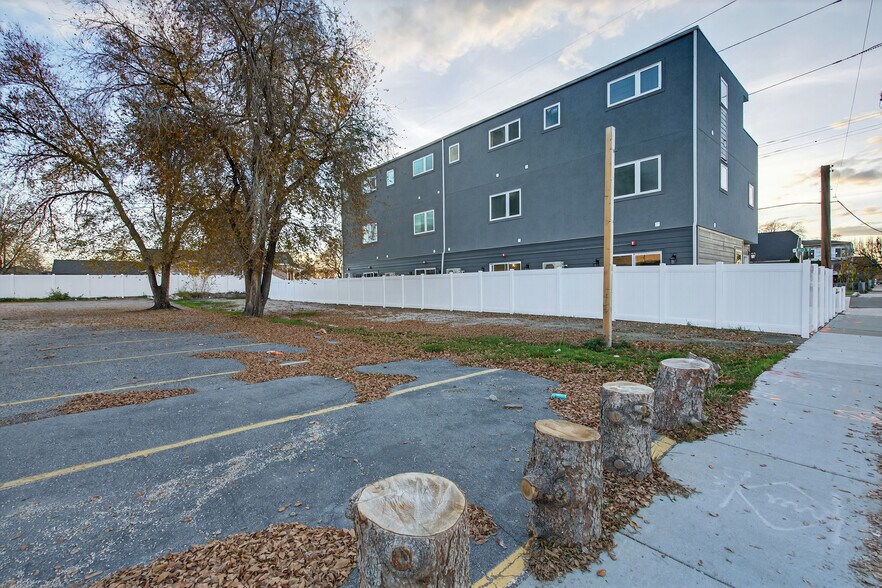 More Photos Of 775 800 S, Salt Lake City Land For Sale