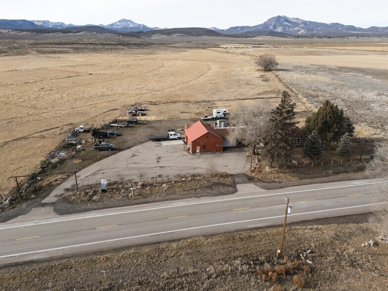 Primary Photo Of 2723 N Highway 89, Panguitch Land For Sale