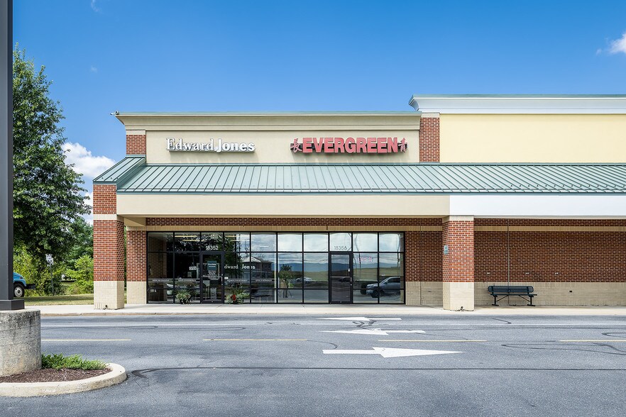 More Photos Of 18360 College Rd, Hagerstown Unknown For Lease