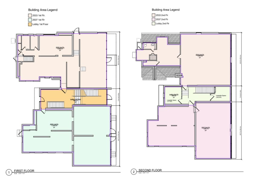 More Photos Of 2533-2537 Far Hills Ave, Oakwood Paulding Storefront Retail Office For Lease