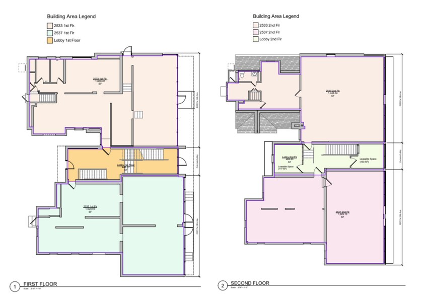 More Photos Of 2533-2537 Far Hills Ave, Oakwood Storefront Retail Office For Lease