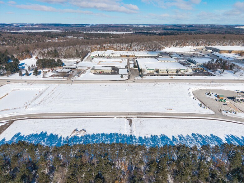 More Photos Of Baumbach Way,, Altoona Land For Sale