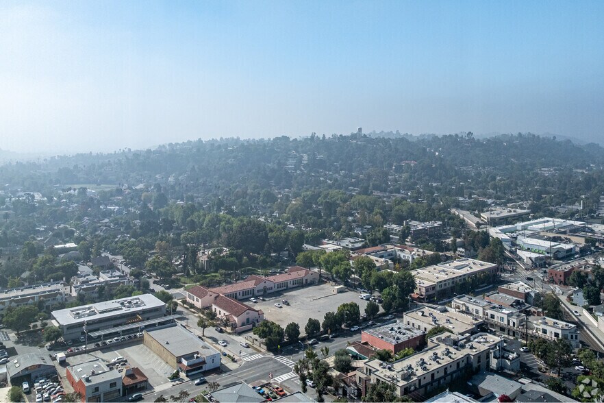 More Photos Of 1025 Mission St, South Pasadena Land For Sale