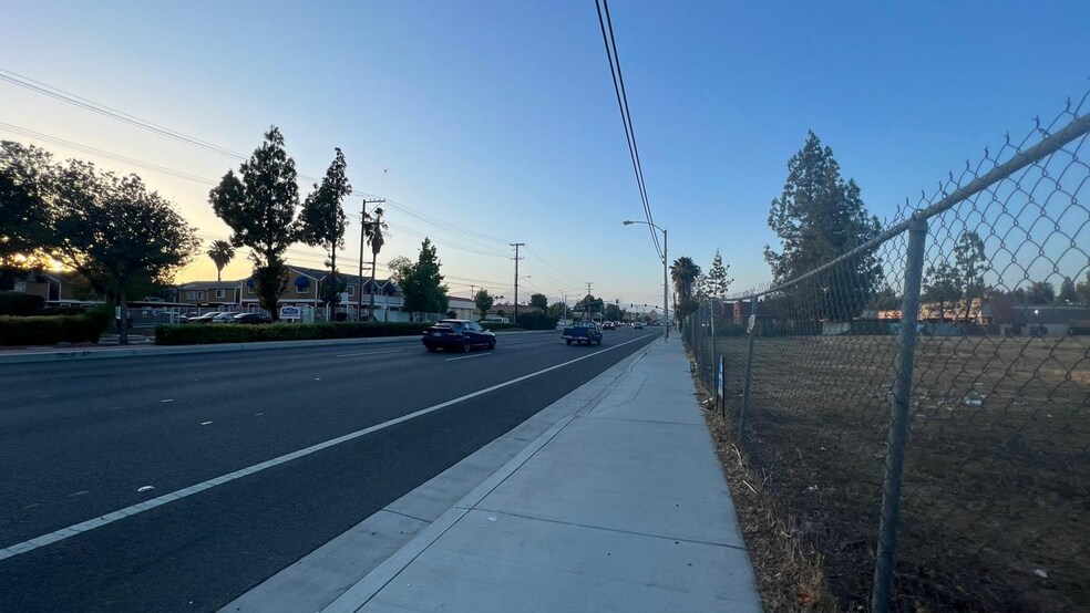 More Photos Of 5375 Van Buren Blvd, Riverside Land For Sale