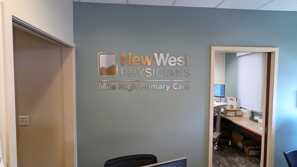 More Photos Of 2230 S Fraser St, Aurora Medical For Sale