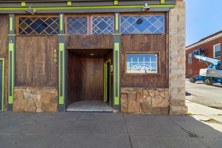 More Photos Of 466 W Main St, Trinidad General Retail For Sale