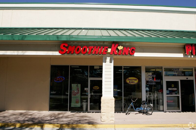 More Photos Of 7835-7897 Gunn Hwy, Tampa General Retail For Lease