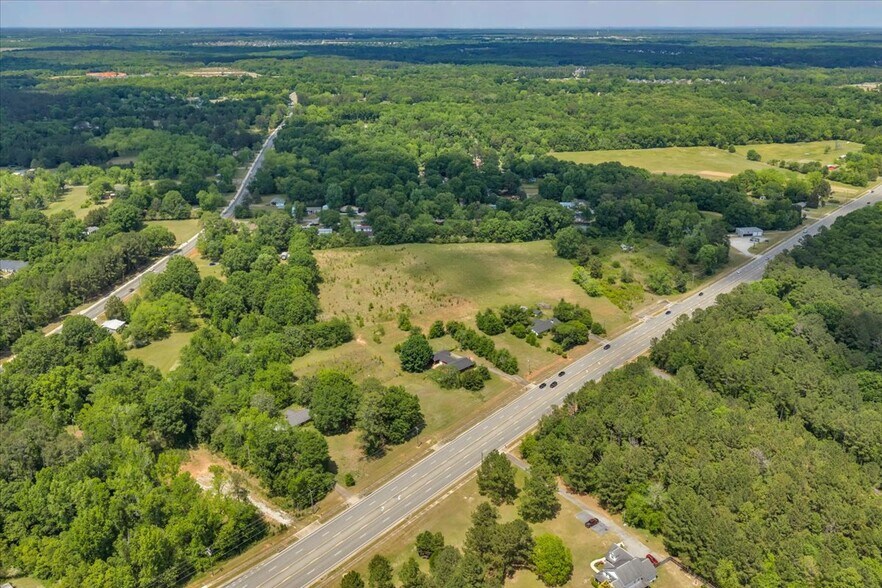 More Photos Of 1915 GA Highway 127, Perry Land For Sale