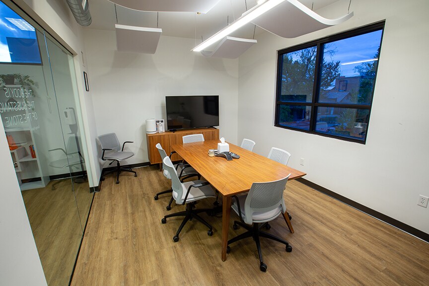 More Photos Of 914 Inca St, Denver Loft Creative Space For Lease