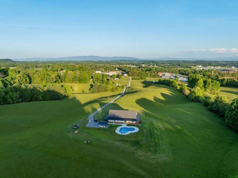 More Photos Of 2188 Highway 75, Blountville Land For Sale
