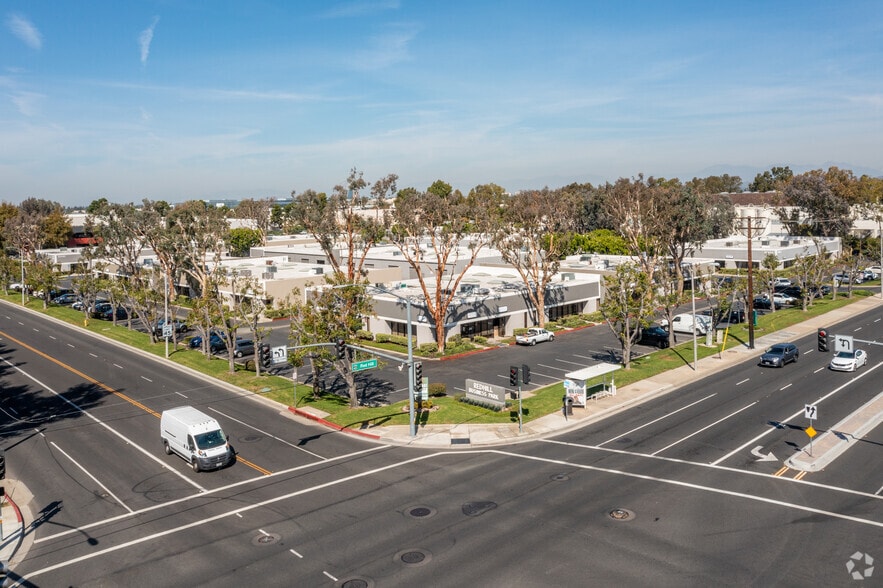 More Photos Of 15455 Red Hill Ave, Tustin Light Distribution For Lease