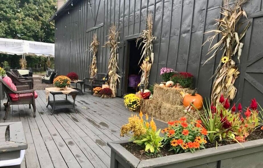 More Photos Of 1591 OH-45, Austinburg Restaurant For Sale