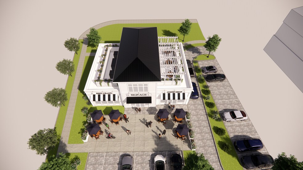 More Photos Of 2164 Lebanon Pike, Nashville Storefront Retail Office For Lease