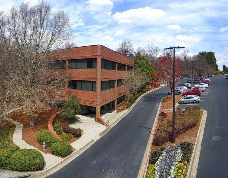 More Photos Of 40 Technology Pky S, Norcross Loft Creative Space For Lease