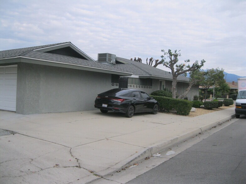 More Photos Of 491 S Simpson Ave, Hemet Multifamily For Sale