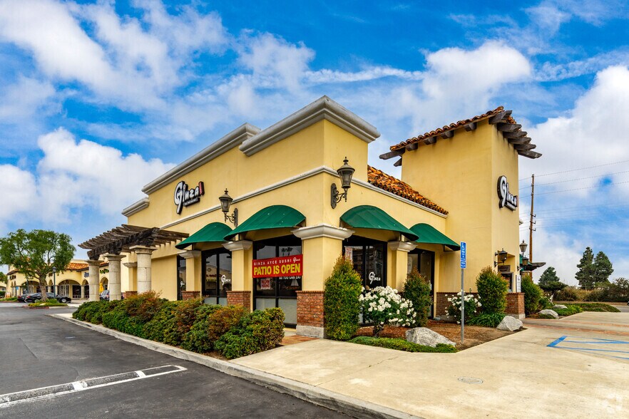 More Photos Of 24301-24457 Crenshaw Blvd, Torrance Unknown For Lease