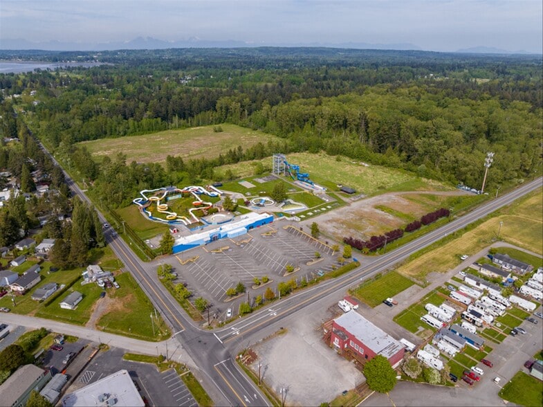 More Photos Of 4874 Birch Bay-Lynden Rd, Blaine Sports And Entertainment For Sale