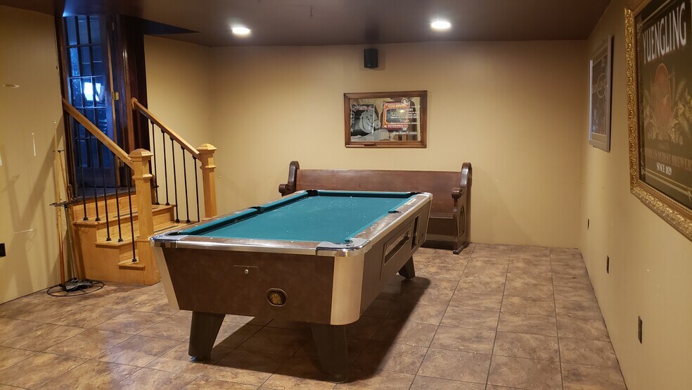More Photos Of 3501 Birney Ave, Moosic Sports And Entertainment For Sale