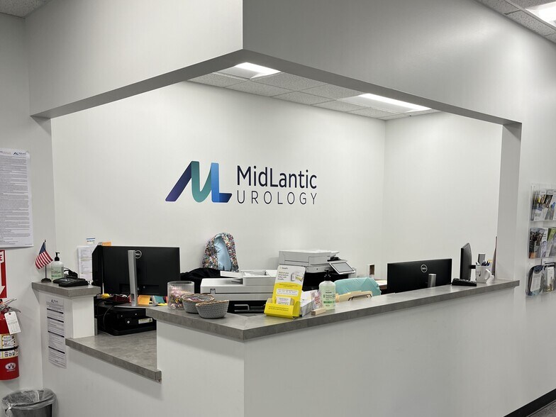 More Photos Of 415 McFarlan Rd, Kennett Square Office For Lease