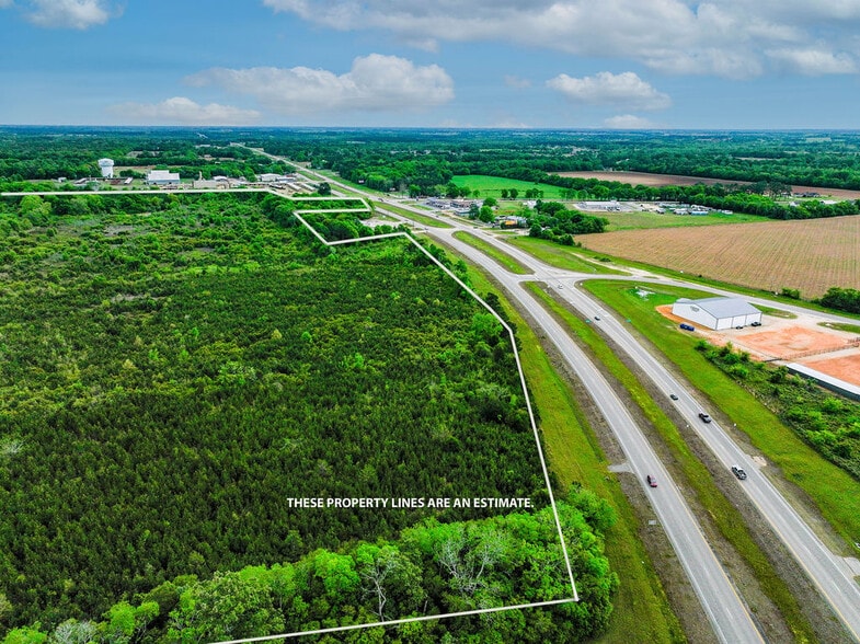 More Photos Of US 84 hwy, Newton Land For Sale