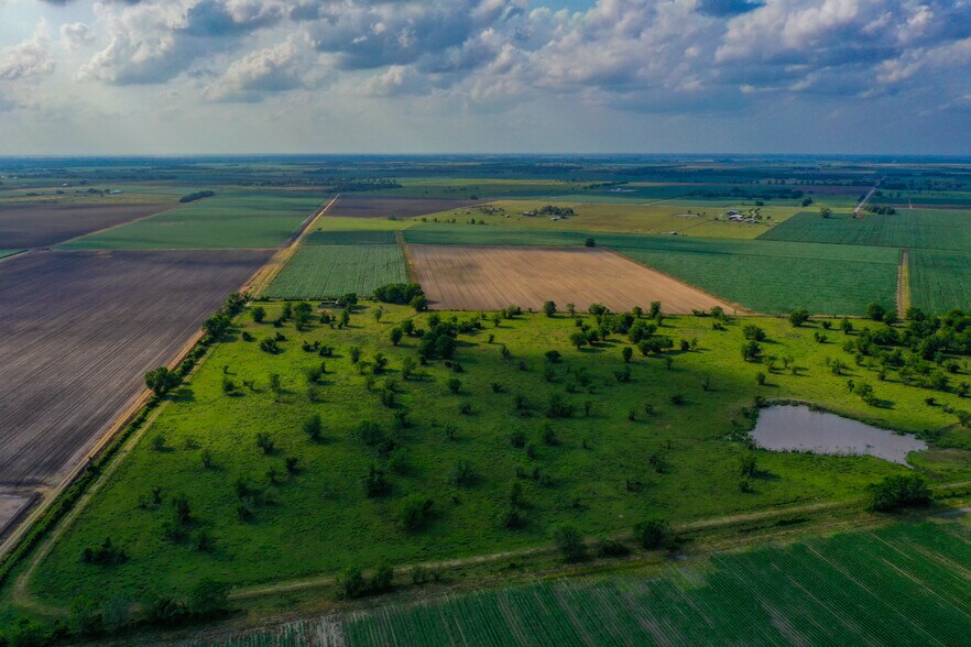More Photos Of 000 Koym Road, Beasley Land For Sale